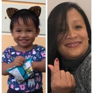 Meet your Posher, Vangie